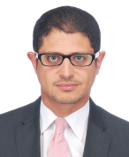 Ahmed El-Toukhy