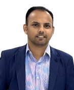 Syed Danish A Rehman