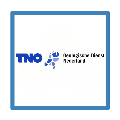 Geological Survey of Netherlands (TNO)